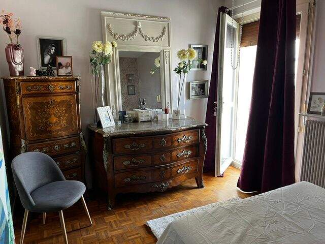 Chambre de 12m2 à louer sur La Rochelle — photo du bien