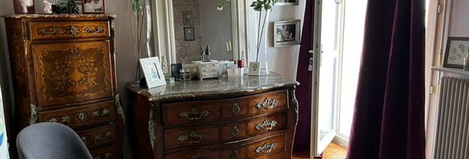 Appartement 1 Pièce 12 m² à louer à La Rochelle (17000)