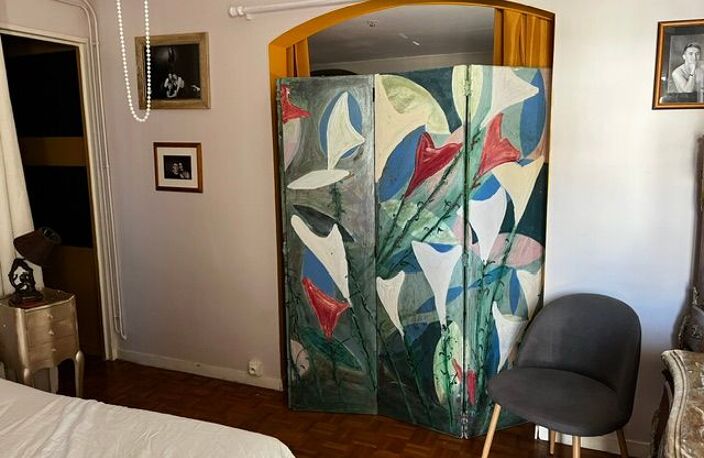 Chambre de 12m2 à louer sur La Rochelle — photo 2