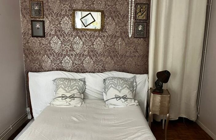 Chambre de 12m2 à louer sur La Rochelle — photo 3