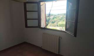 Appartement 1 Pièce 10 m² à louer à La Gaude (06610)
