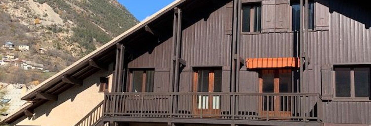 Appartement 7 Pièces 174 m² à louer à L'Argentière-la-Bessée (05120)