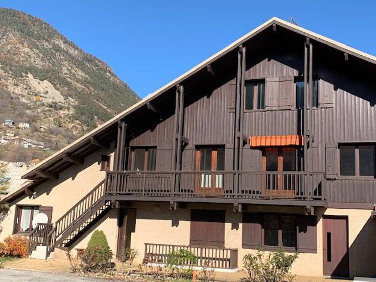 Appartement de 174m2 à louer sur L'Argentière-la-Bessée — photo 1