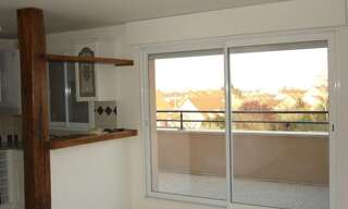 Appartement 4 Pièces 69 m² à louer à Mantes-la-Ville (78711)