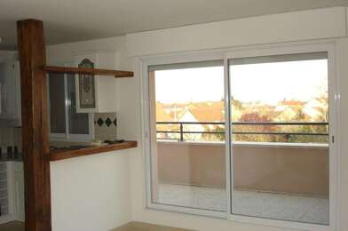 Appartement 4 pièces 935 €