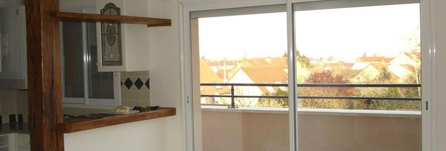 Appartement 4 Pièces 69 m² à louer à Mantes-la-Ville (78711)