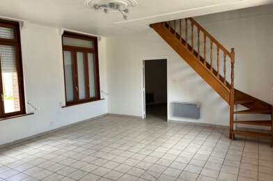 Maison 6 pièces 790 €