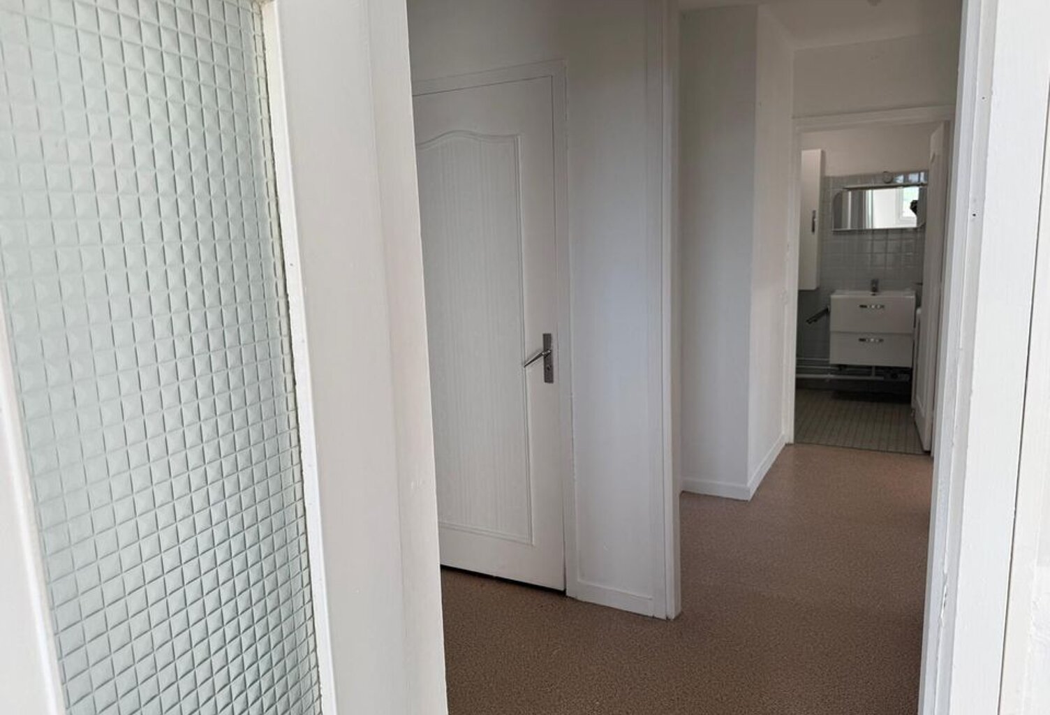 Appartement de 66m2 à louer sur Hem — photo 1