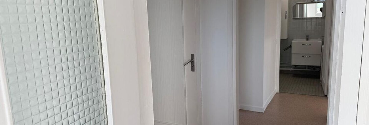 Appartement 3 Pièces 66 m² à louer à Hem (59510)
