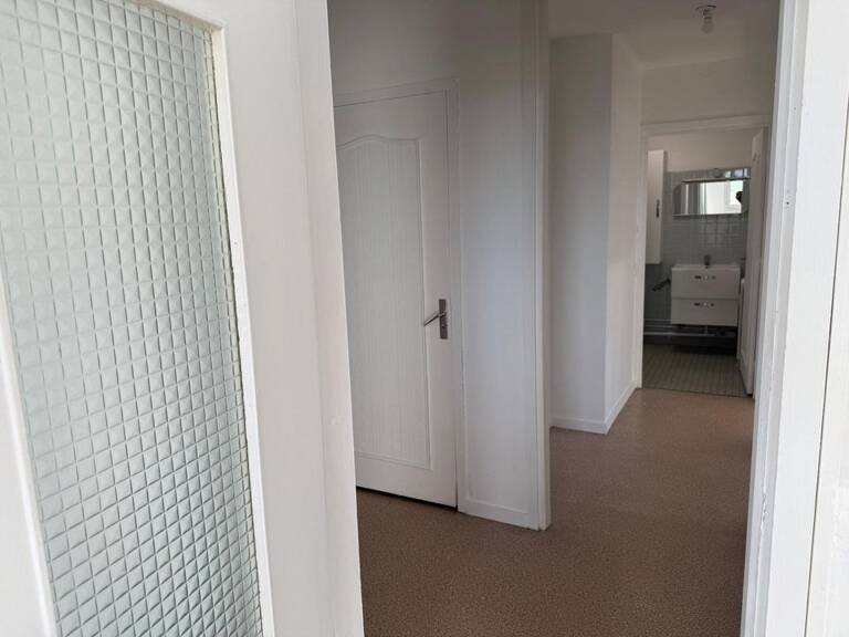 Appartement de 66m2 à louer sur Hem — photo 1