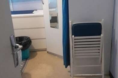 Appartement 1 pièces 570 €