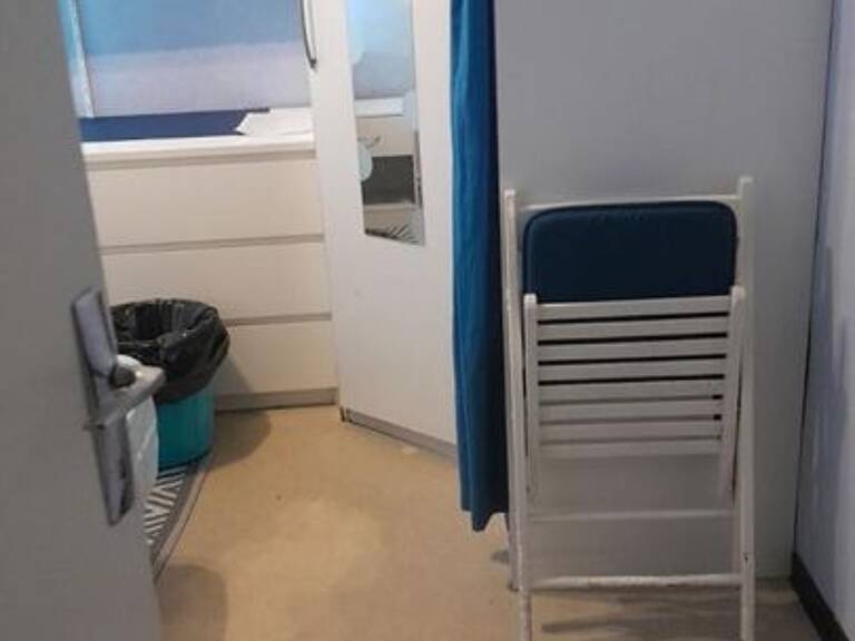 Chambre de 12m2 à louer sur Villeurbanne — photo 1