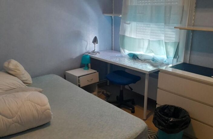 Chambre de 12m2 à louer sur Villeurbanne — photo 2