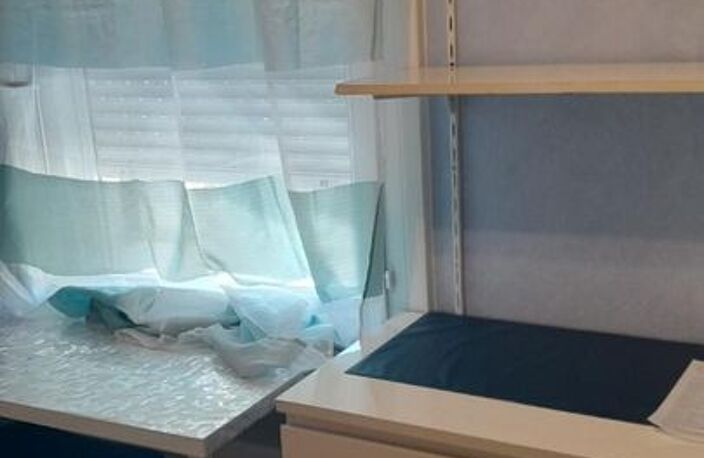 Chambre de 12m2 à louer sur Villeurbanne — photo 3