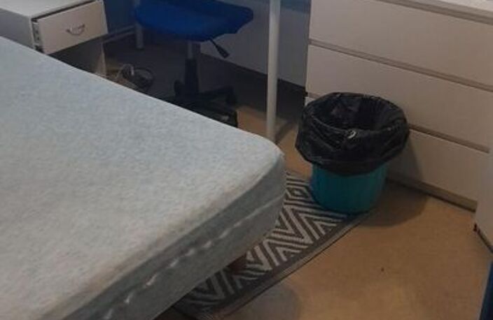 Chambre de 12m2 à louer sur Villeurbanne — photo 4