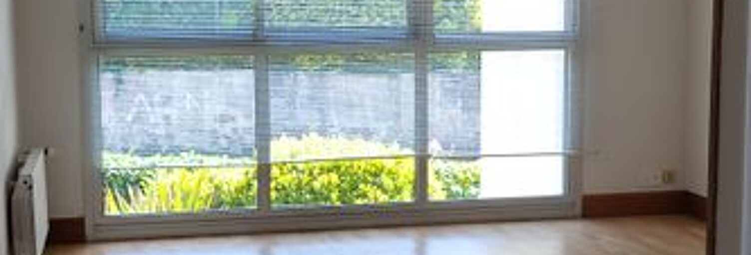 Appartement 2 Pièces 48 m² à louer à Quimper (29000)