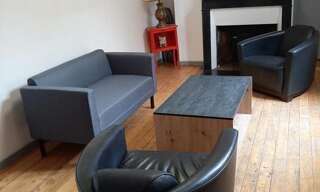 Appartement 4 Pièces 94 m² à louer à Troyes (10000)