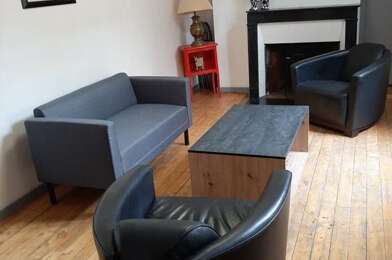 Appartement 4 pièces 790 €
