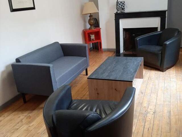 Appartement de 94m2 à louer sur Troyes — photo du bien