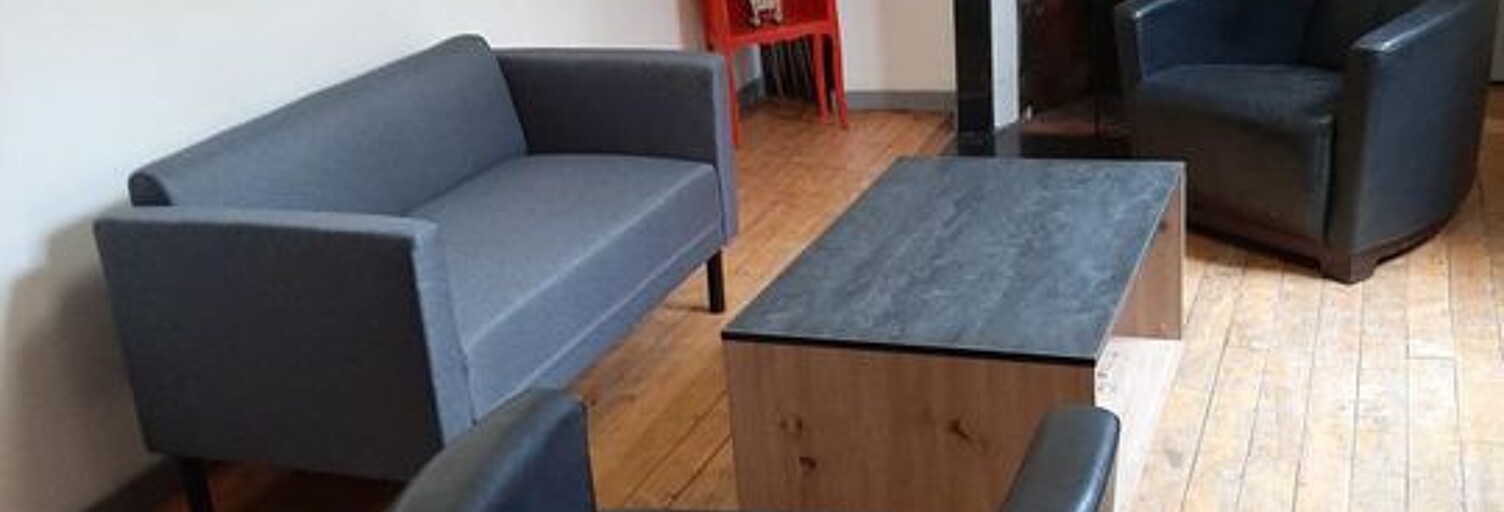 Appartement 4 Pièces 94 m² à louer à Troyes (10000)