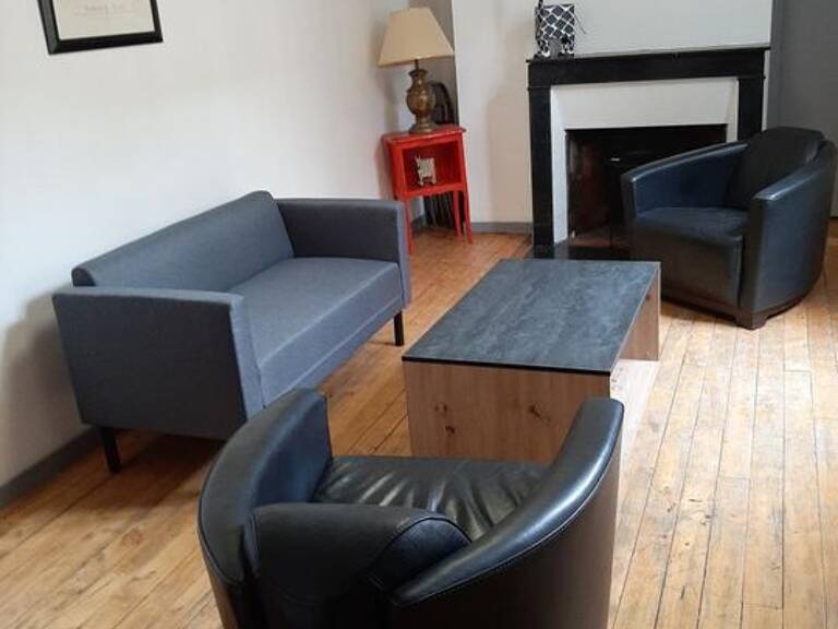 Appartement de 94m2 à louer sur Troyes — photo 1