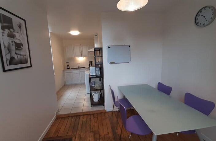 Appartement de 94m2 à louer sur Troyes — photo 2