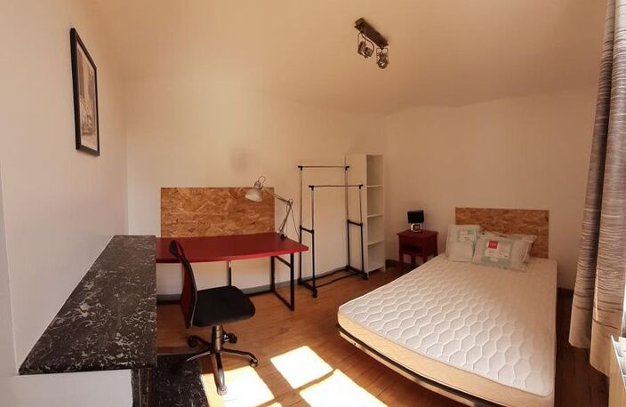 Appartement de 94m2 à louer sur Troyes — photo 3