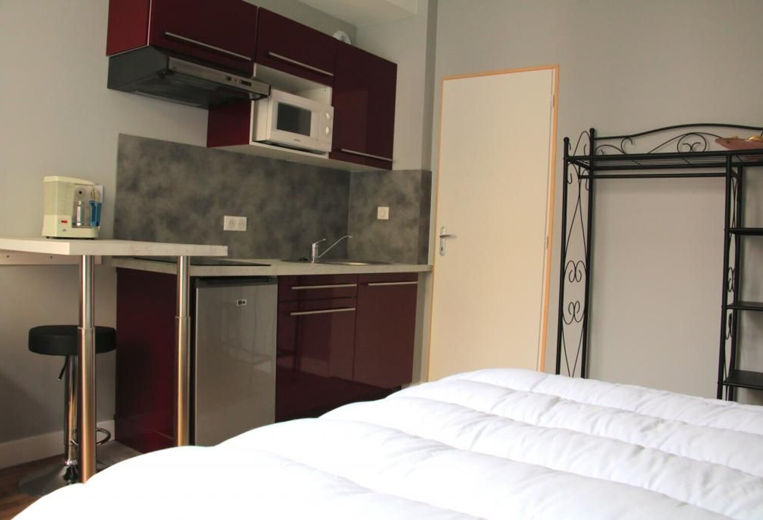 Studio de 19m2 à louer sur Vichy — photo 1