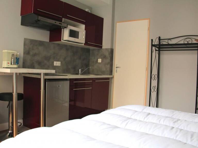 Studio de 19m2 à louer sur Vichy — photo 1