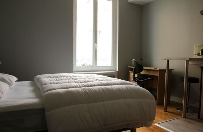 Studio de 19m2 à louer sur Vichy — photo 3