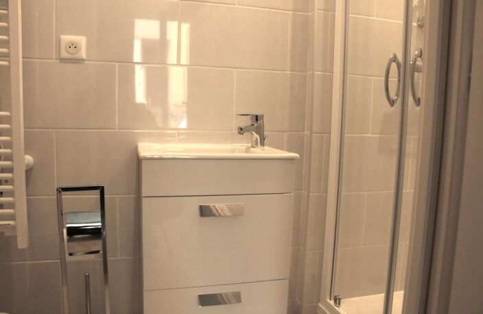 Studio de 19m2 à louer sur Vichy — photo 4