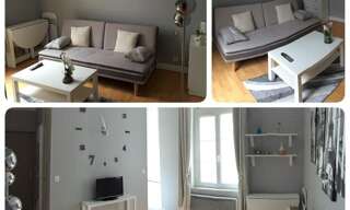Appartement 1 Pièce 18 m² à louer à Rouen (76000)