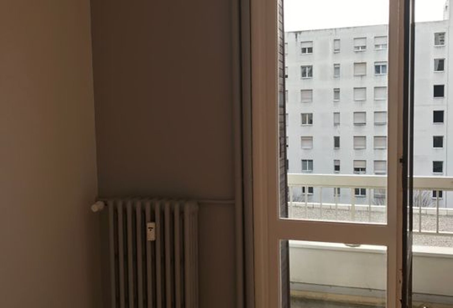 Appartement de 45m2 à louer sur Saint-Étienne — photo 1