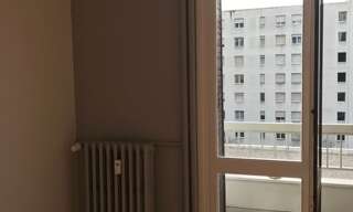 Appartement 2 Pièces 45 m² à louer à Saint-Étienne (42000)