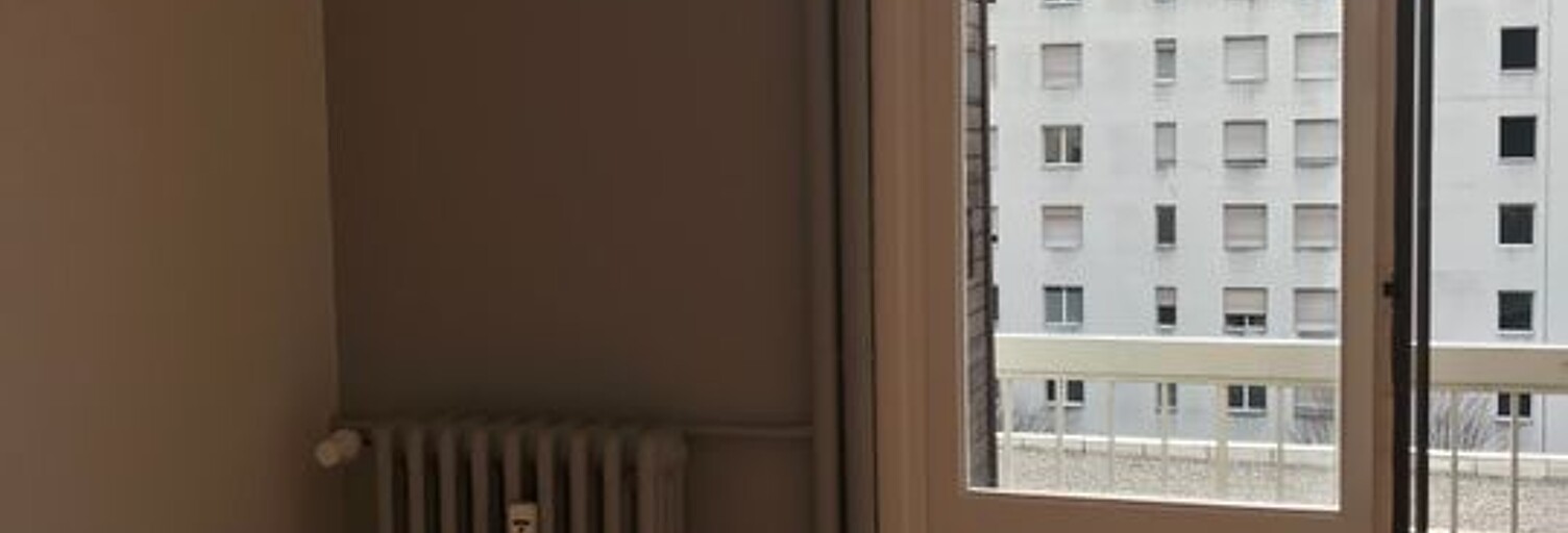 Appartement 2 Pièces 45 m² à louer à Saint-Étienne (42000)
