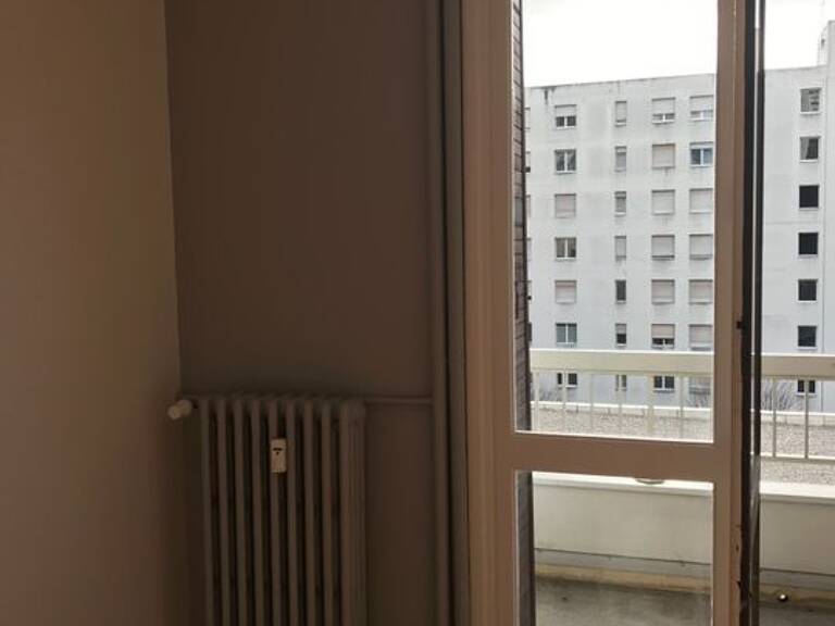 Appartement de 45m2 à louer sur Saint-Étienne — photo 1