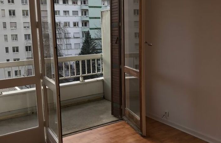 Appartement de 45m2 à louer sur Saint-Étienne — photo 2
