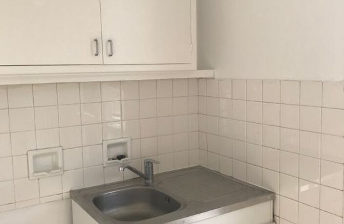 Appartement de 45m2 à louer sur Saint-Étienne — photo 4