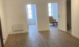 Appartement 3 Pièces 58 m² à louer à Chartres (28000)