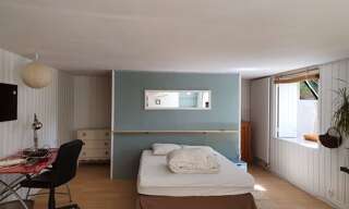 Appartement 1 Pièce 25 m² à louer à Romans-sur-Isère (26100)