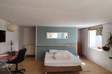 Appartement 1 pièces 380 €