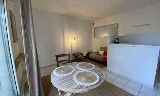 Appartement 1 Pièce 24 m² à louer à Nantes (44000)