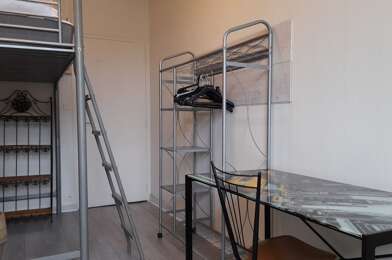 Appartement 1 pièces 443 €