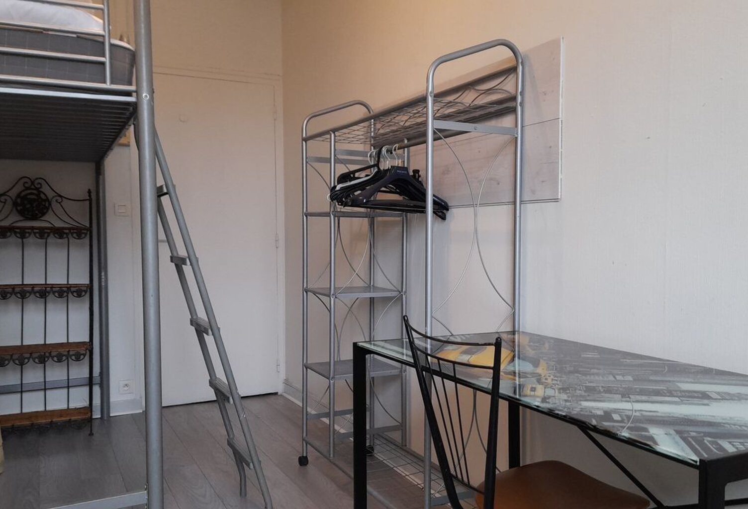 Chambre de 13m2 à louer sur Rennes — photo 1