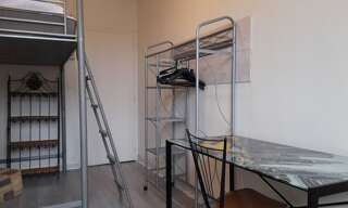 Appartement 1 Pièce 13 m² à louer à Rennes (35000)