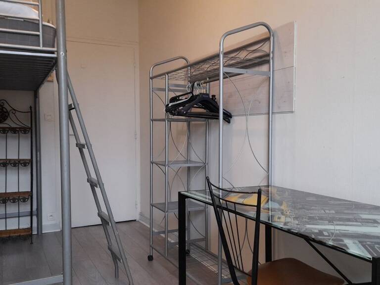 Chambre de 13m2 à louer sur Rennes — photo 1