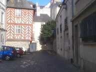 Chambre de 13m2 à louer sur Rennes — photo 3