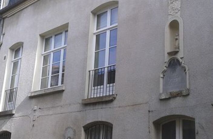 Chambre de 13m2 à louer sur Rennes — photo 4