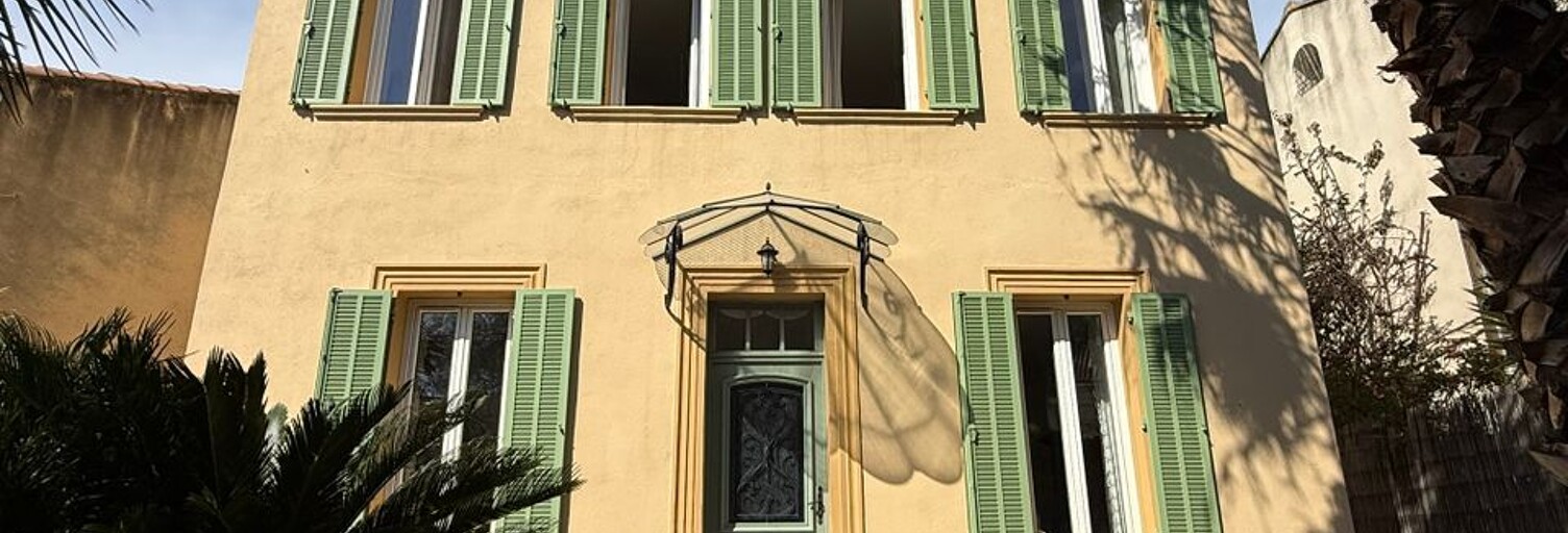 Maison 6 Pièces 180 m² à louer à La Seyne-sur-Mer (83500)