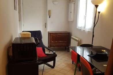 Appartement 1 pièces 850 €